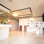  | DOMUS MOTO-AZABU Exterior photo 07