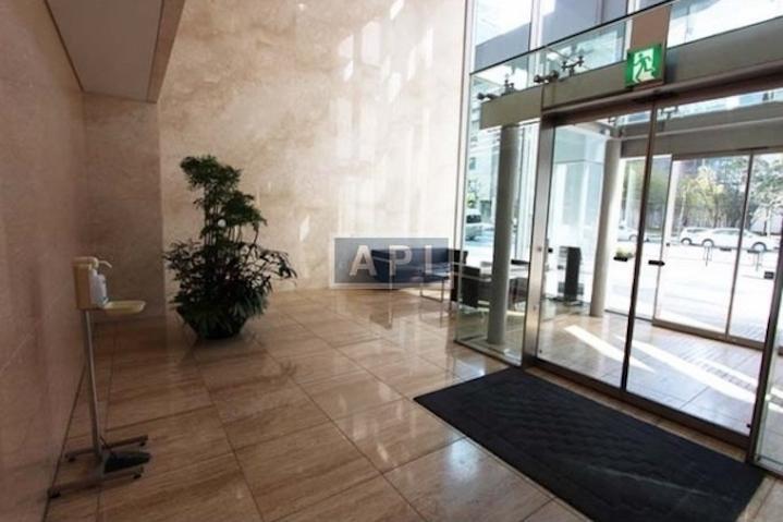  | SHINAGAWA GRASS RESIDENCE Exterior photo 04