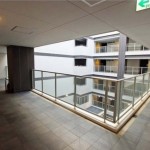  | SHINAGAWA GRASS RESIDENCE Exterior photo 07