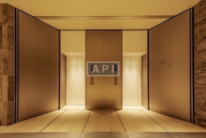  | SHINAGAWA HEART VIEW TOWR Exterior photo 03