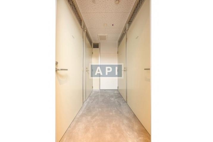  | SHINAGAWA HEART VIEW TOWR Exterior photo 05