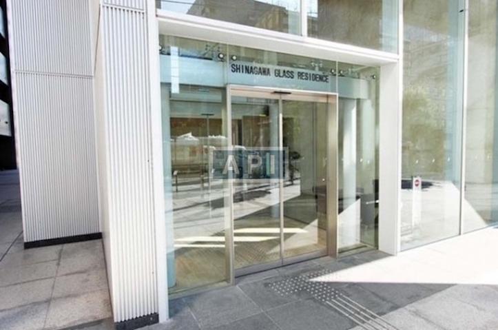  | SHINAGAWA GRASS RESIDENCE Exterior photo 03