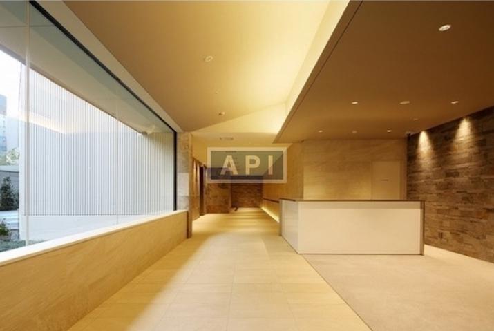  | SHINAGAWA HEART VIEW TOWR Exterior photo 04