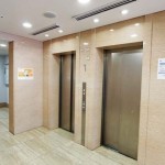 | SHINAGAWA GRASS RESIDENCE Exterior photo 05