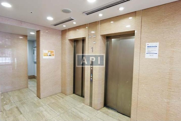  | SHINAGAWA GRASS RESIDENCE Exterior photo 05