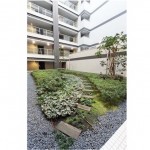  | SHINAGAWA GRASS RESIDENCE Exterior photo 02