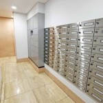 | SHINAGAWA GRASS RESIDENCE Exterior photo 06