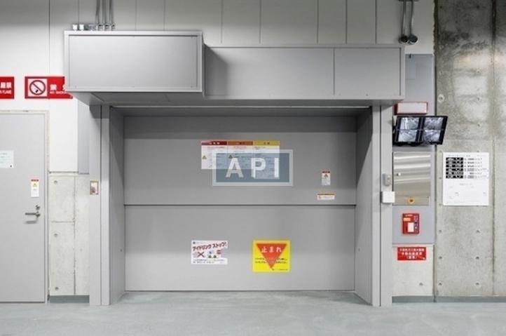  | SHINAGAWA HEART VIEW TOWR Exterior photo 08