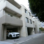  | MINAMI-AZABU YK MANSION Exterior photo 02