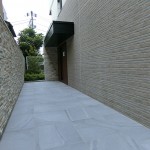  | MINAMI-AZABU YK MANSION Exterior photo 03