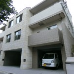  | MINAMI-AZABU YK MANSION Exterior photo 01