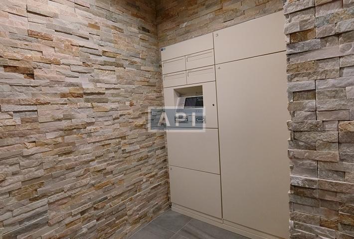  | MINAMI-AZABU YK MANSION Exterior photo 08