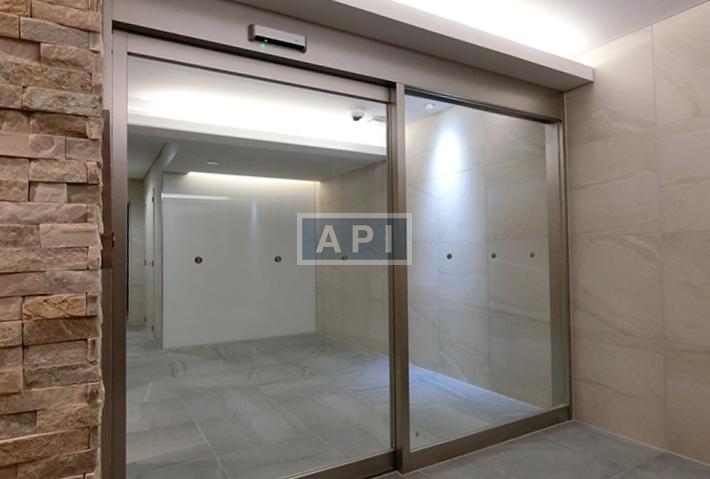  | MINAMI-AZABU YK MANSION Exterior photo 05