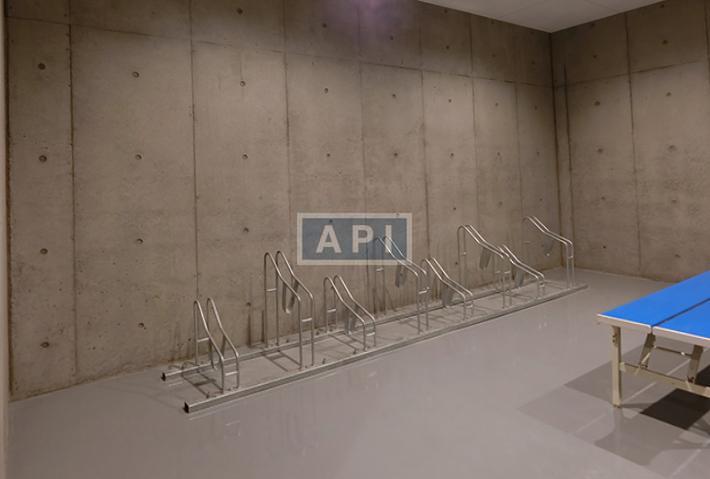  | MINAMI-AZABU YK MANSION Exterior photo 09