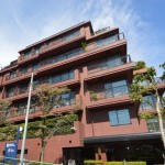  | DOMUS MOTO-AZABU Exterior photo 01