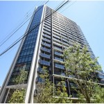  | CITY TOWER EBISU Exterior photo 01