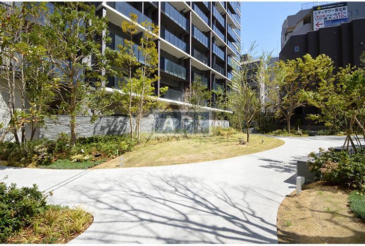  | CITY TOWER EBISU Exterior photo 02
