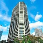  | COSMO POLIS SHINAGAWA Exterior photo 01