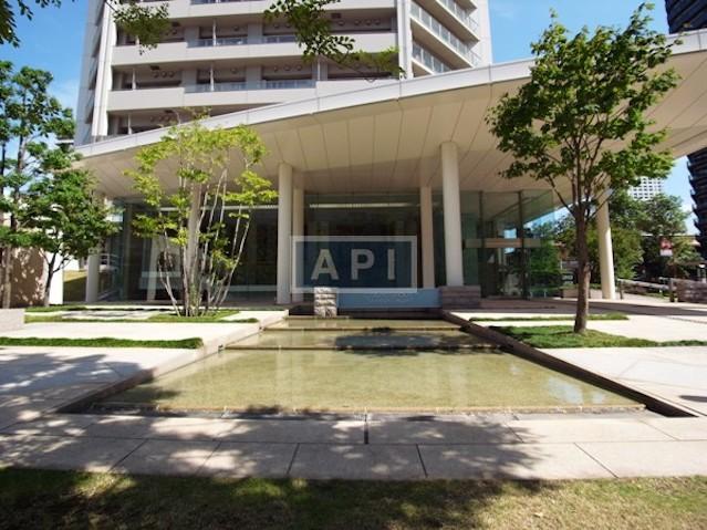  | COSMO POLIS SHINAGAWA Exterior photo 03