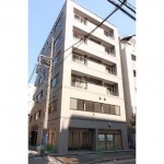  | ESPOIR SHINBASHI Exterior photo 01