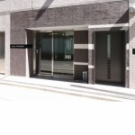  | ESPOIR SHINBASHI Exterior photo 02