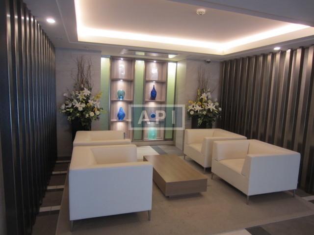 | CREVIA HARAJUKU Exterior photo 04