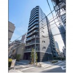  | PARK AXIS TORANOMON Exterior photo 01