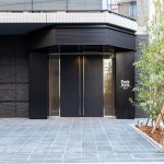  | PARK AXIS TORANOMON Exterior photo 02