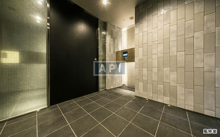  | PARK AXIS TORANOMON Exterior photo 03