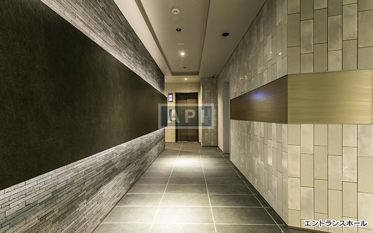  | PARK AXIS TORANOMON Exterior photo 04