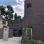  | TSURUKI RESIDENCE EBISU Exterior photo 03