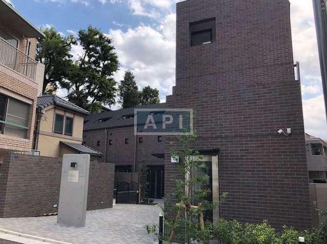  | TSURUKI RESIDENCE EBISU Exterior photo 03