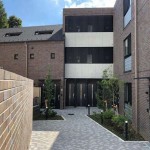  | TSURUKI RESIDENCE EBISU Exterior photo 04