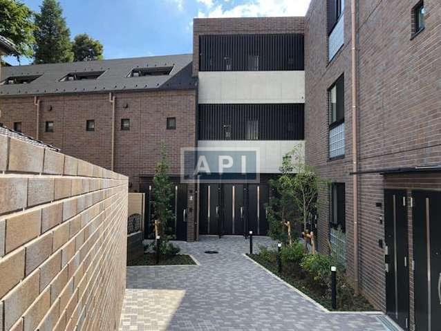  | TSURUKI RESIDENCE EBISU Exterior photo 04