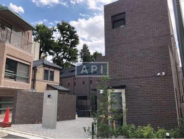  | TSURUKI RESIDENCE EBISU Exterior photo 02