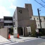  | TSURUKI RESIDENCE EBISU Exterior photo 01