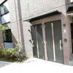  | TSURUKI RESIDENCE EBISU Exterior photo 05