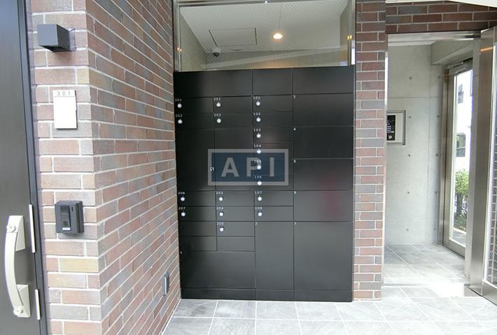  | TSURUKI RESIDENCE EBISU Exterior photo 06