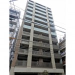  | FLAIRG EBISU Exterior photo 01