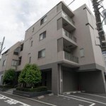  | PINE COURT EBISU Exterior photo 02