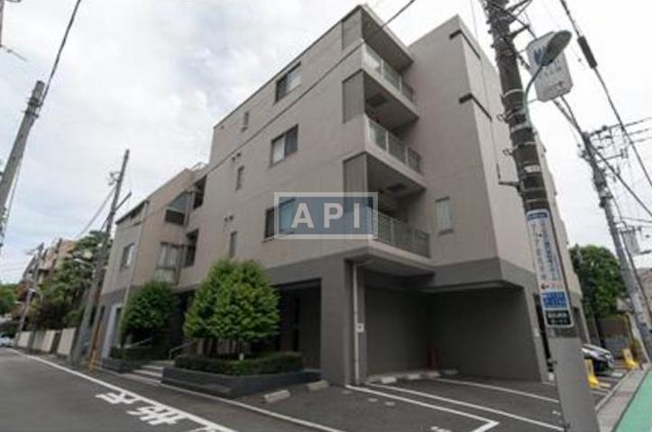  | PINE COURT EBISU Exterior photo 02