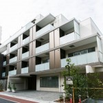  | CITY CURRENT DAIKANYAMA Exterior photo 01