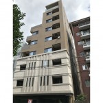  | VENUS PARK TOMIGAYA Exterior photo 01
