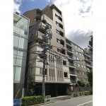  | VENUS PARK TOMIGAYA Exterior photo 02