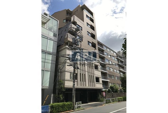  | VENUS PARK TOMIGAYA Exterior photo 02