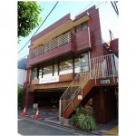  | MINAMI-AOYAMA 246 BLDG. Exterior photo 01