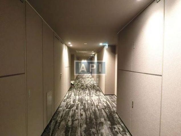  | THE PARKHOUSE EBISU-MINAMI Exterior photo 06