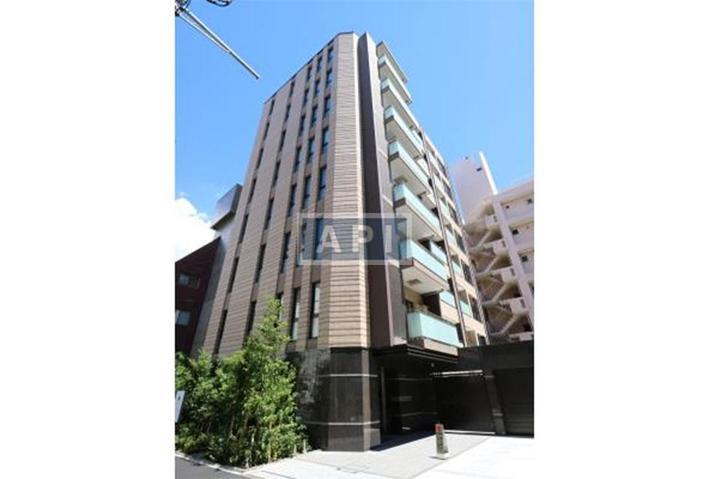 | SUNWOOD AKASAKA-TANGOCHO Exterior photo 02
