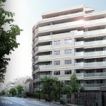  | THE PARKHOUSE EBISU-MINAMI Exterior photo 04
