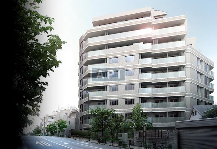  | THE PARKHOUSE EBISU-MINAMI Exterior photo 04